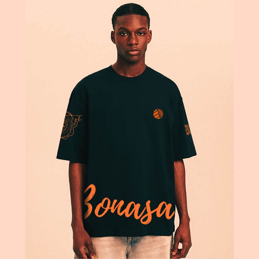 Bonasango Tee